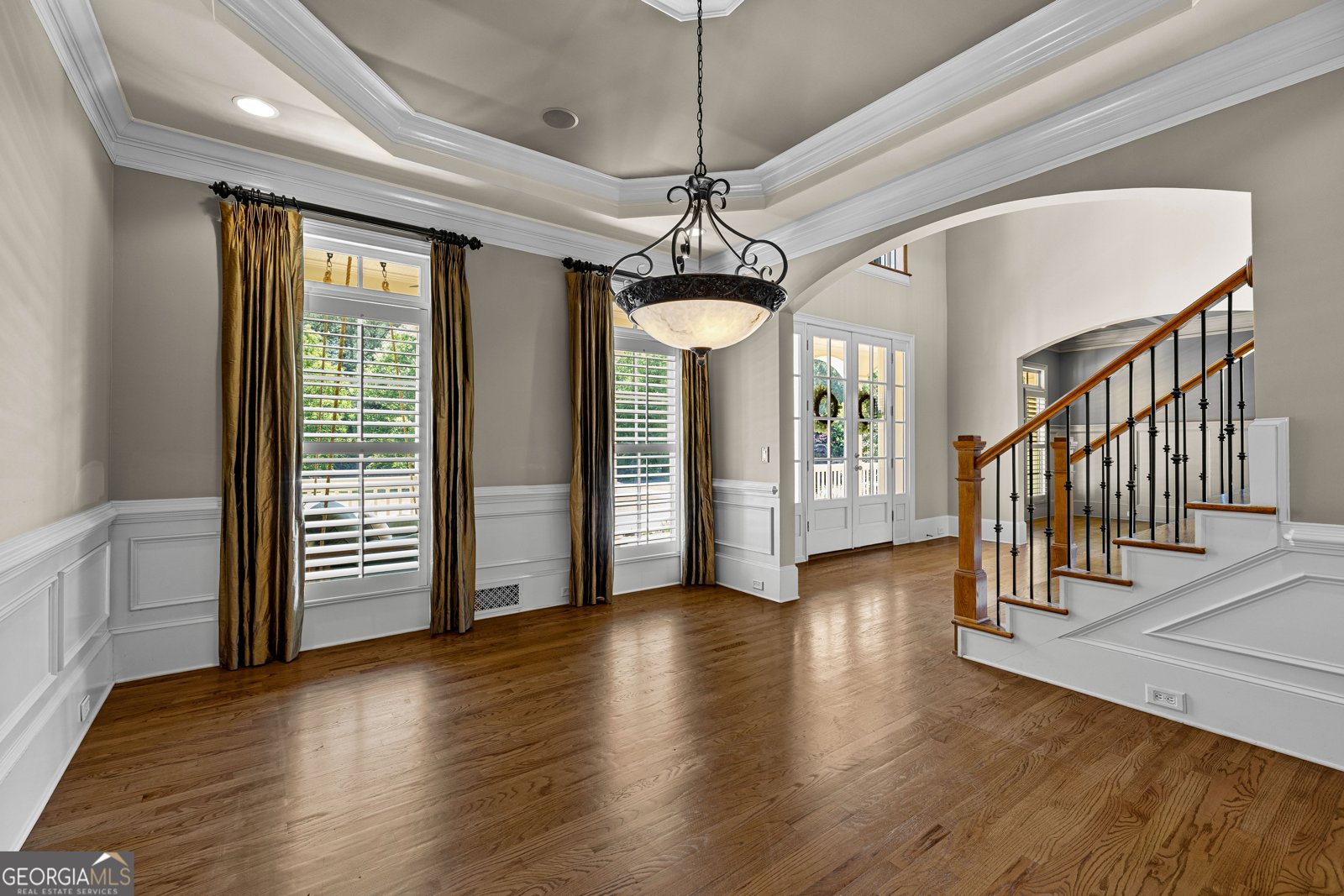 146 Trickum Creek Road Tyrone - Photo 23