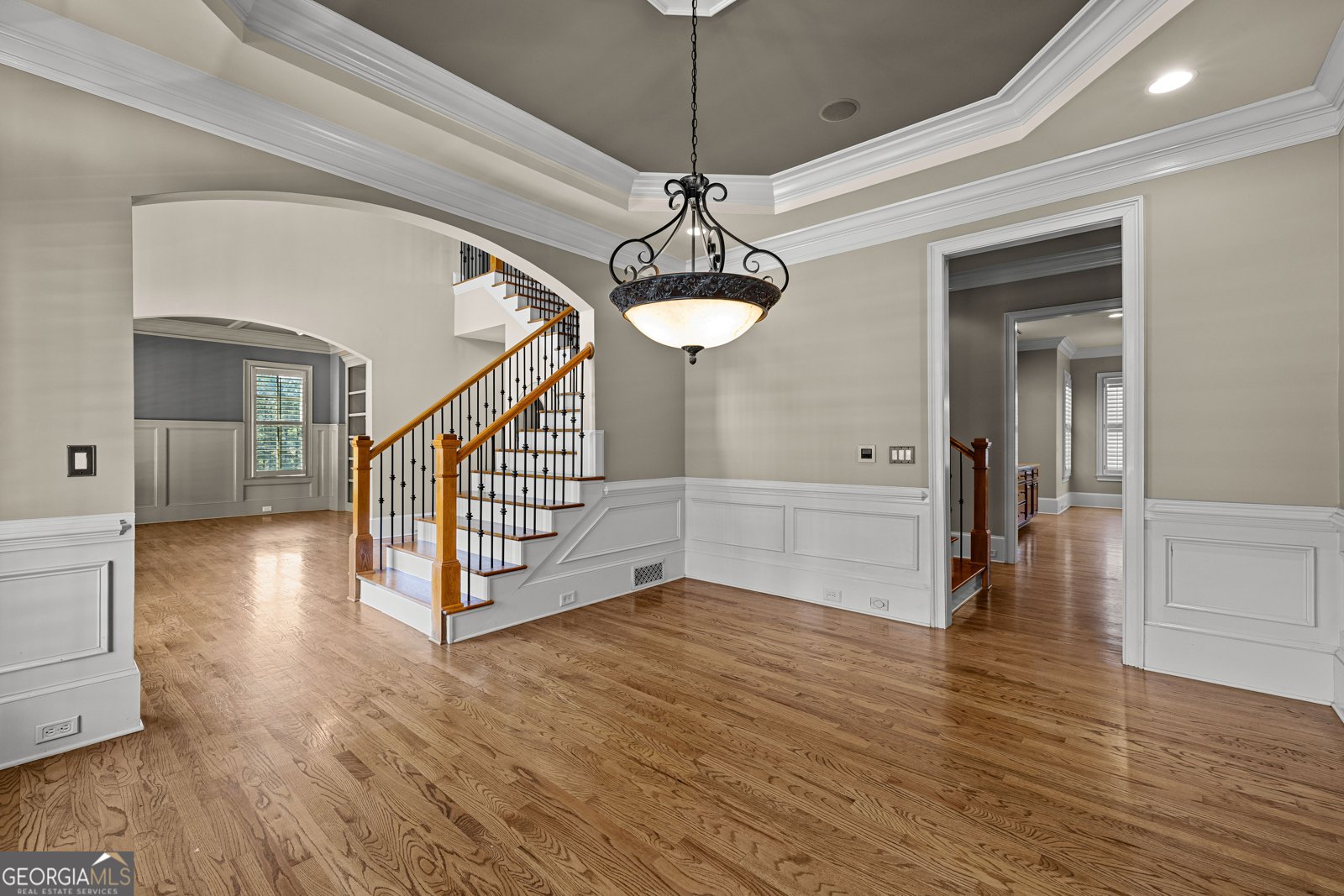 146 Trickum Creek Road Tyrone - Photo 24