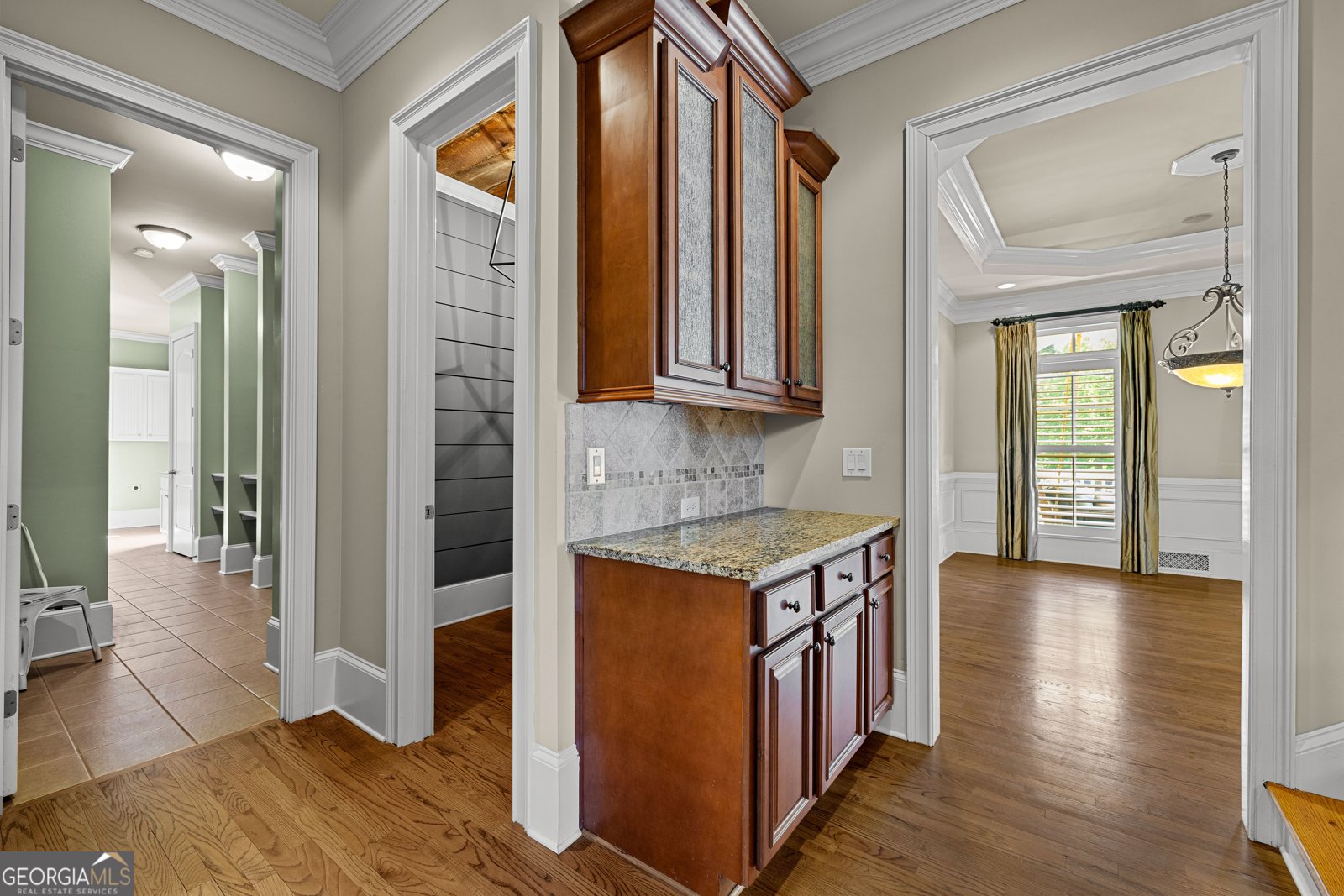 146 Trickum Creek Road Tyrone - Photo 25