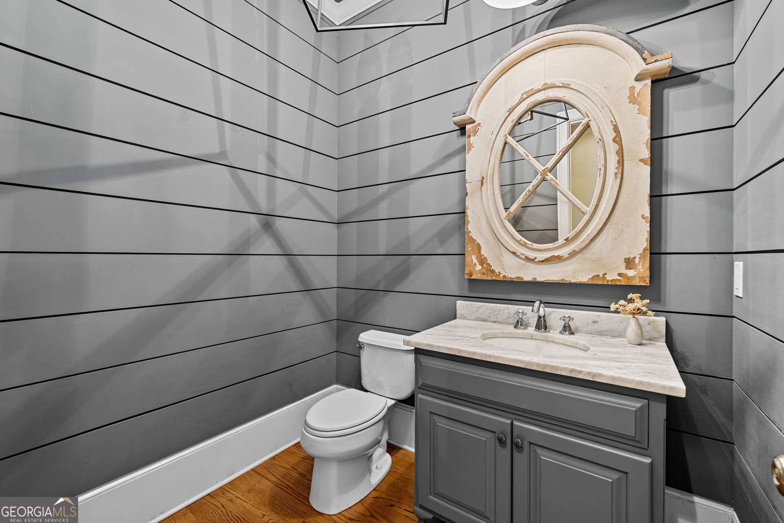 146 Trickum Creek Road Tyrone - Photo 26