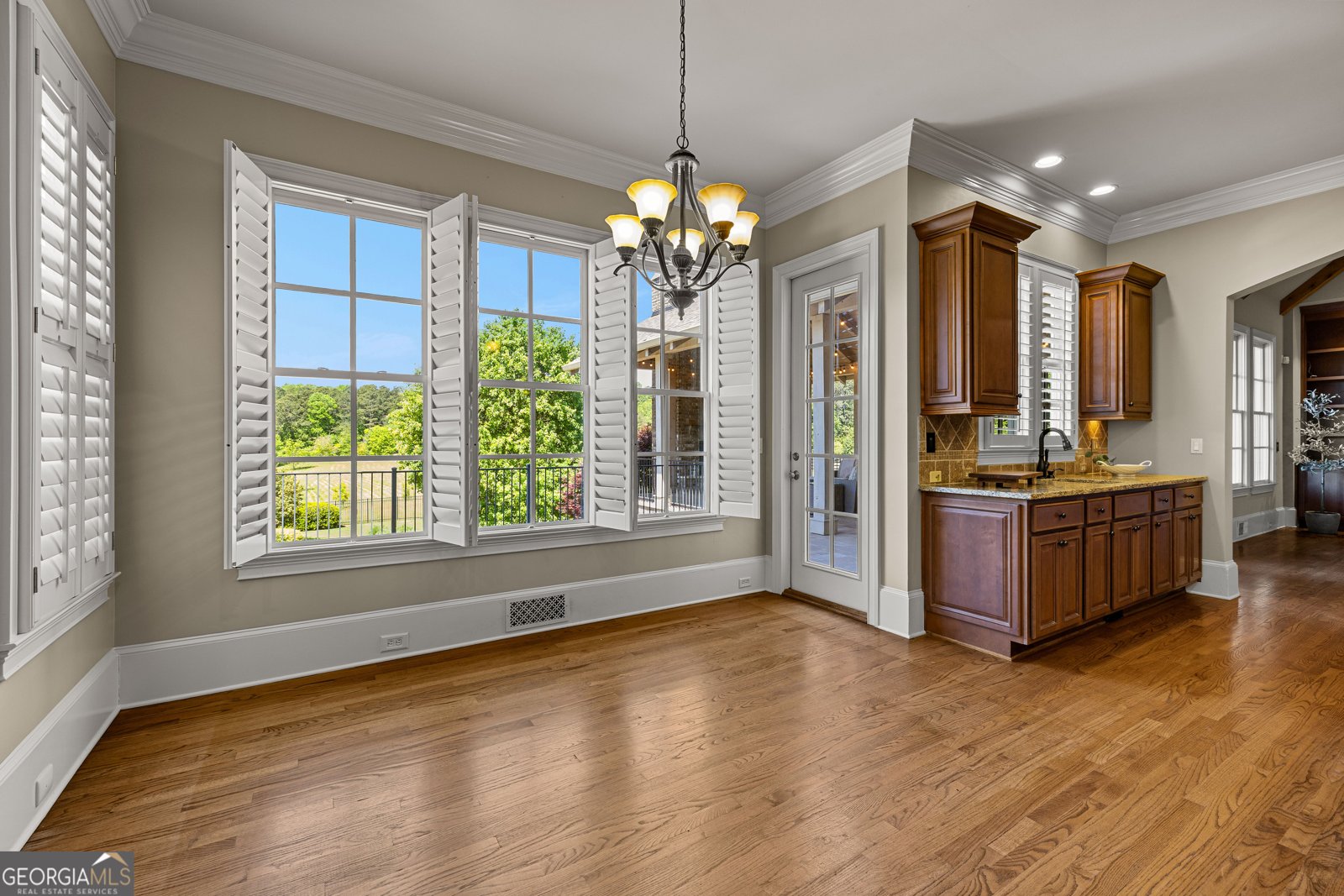 146 Trickum Creek Road Tyrone - Photo 29