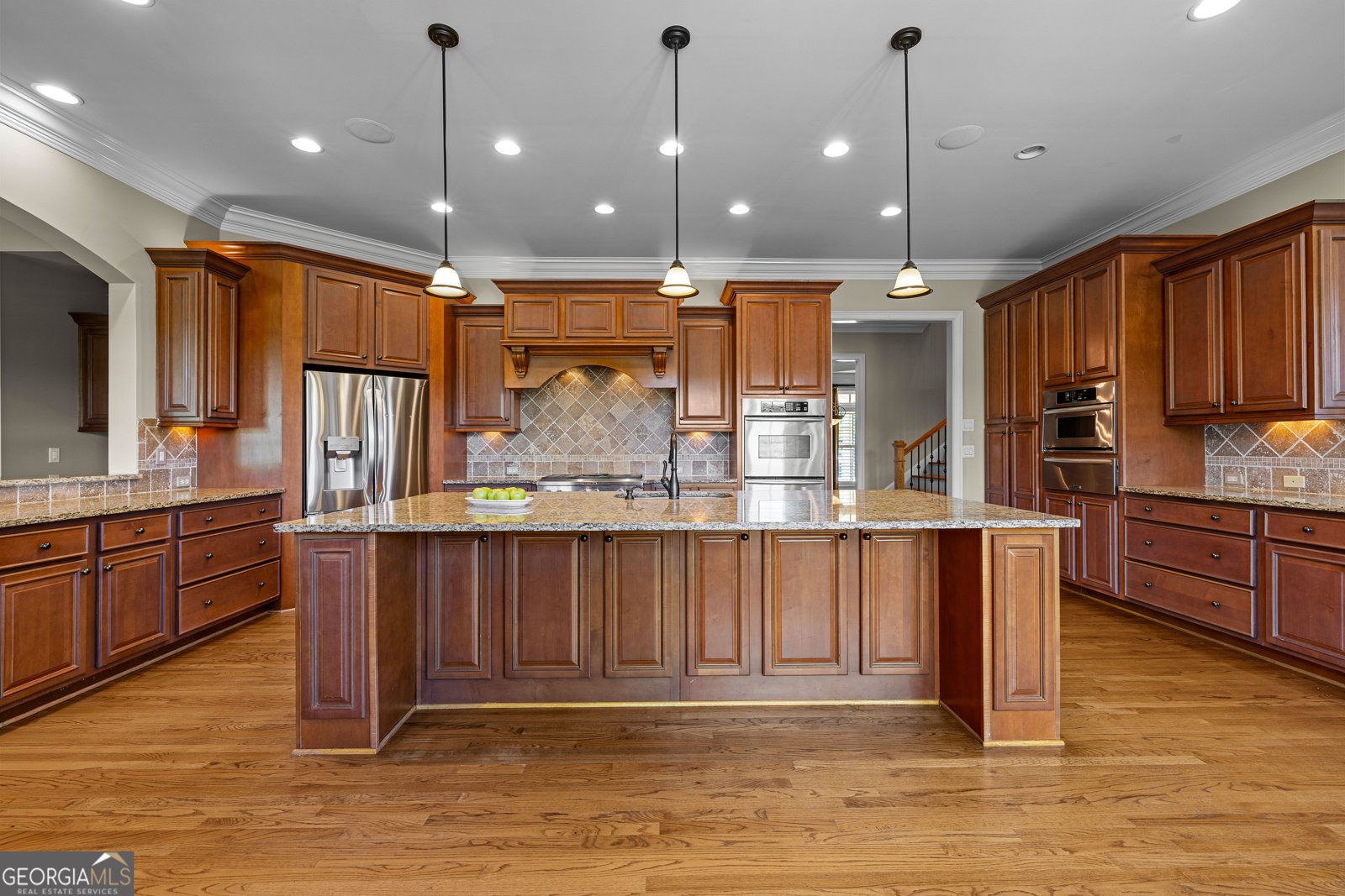 146 Trickum Creek Road Tyrone - Photo 31