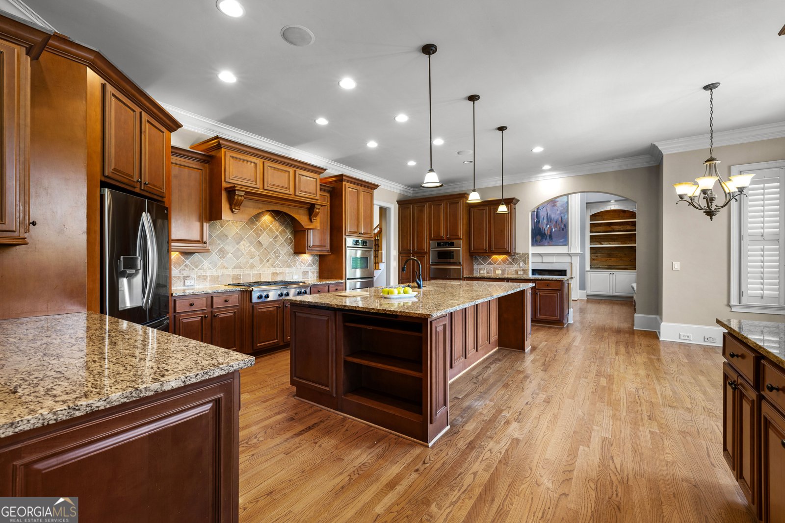 146 Trickum Creek Road Tyrone - Photo 32