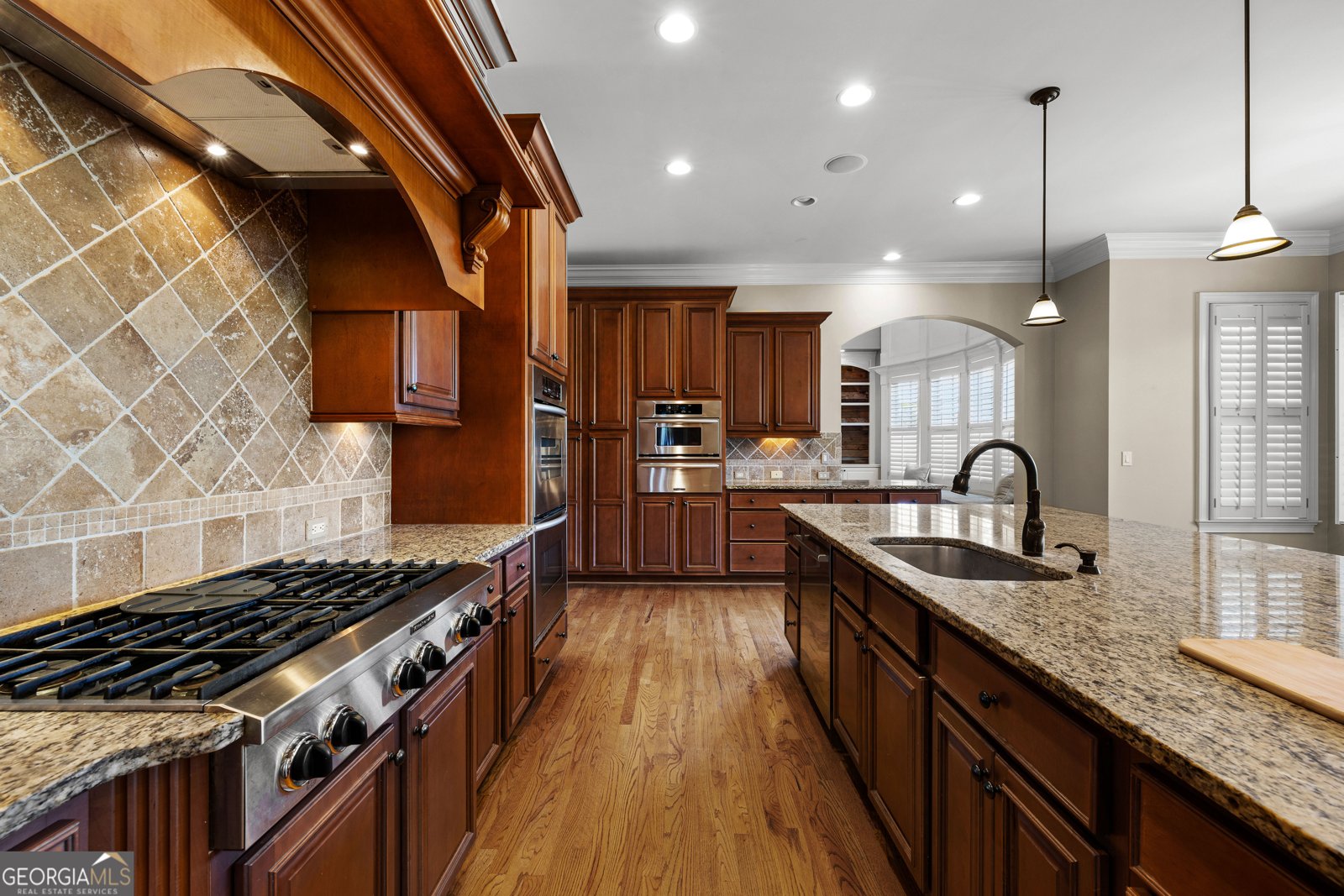 146 Trickum Creek Road Tyrone - Photo 33