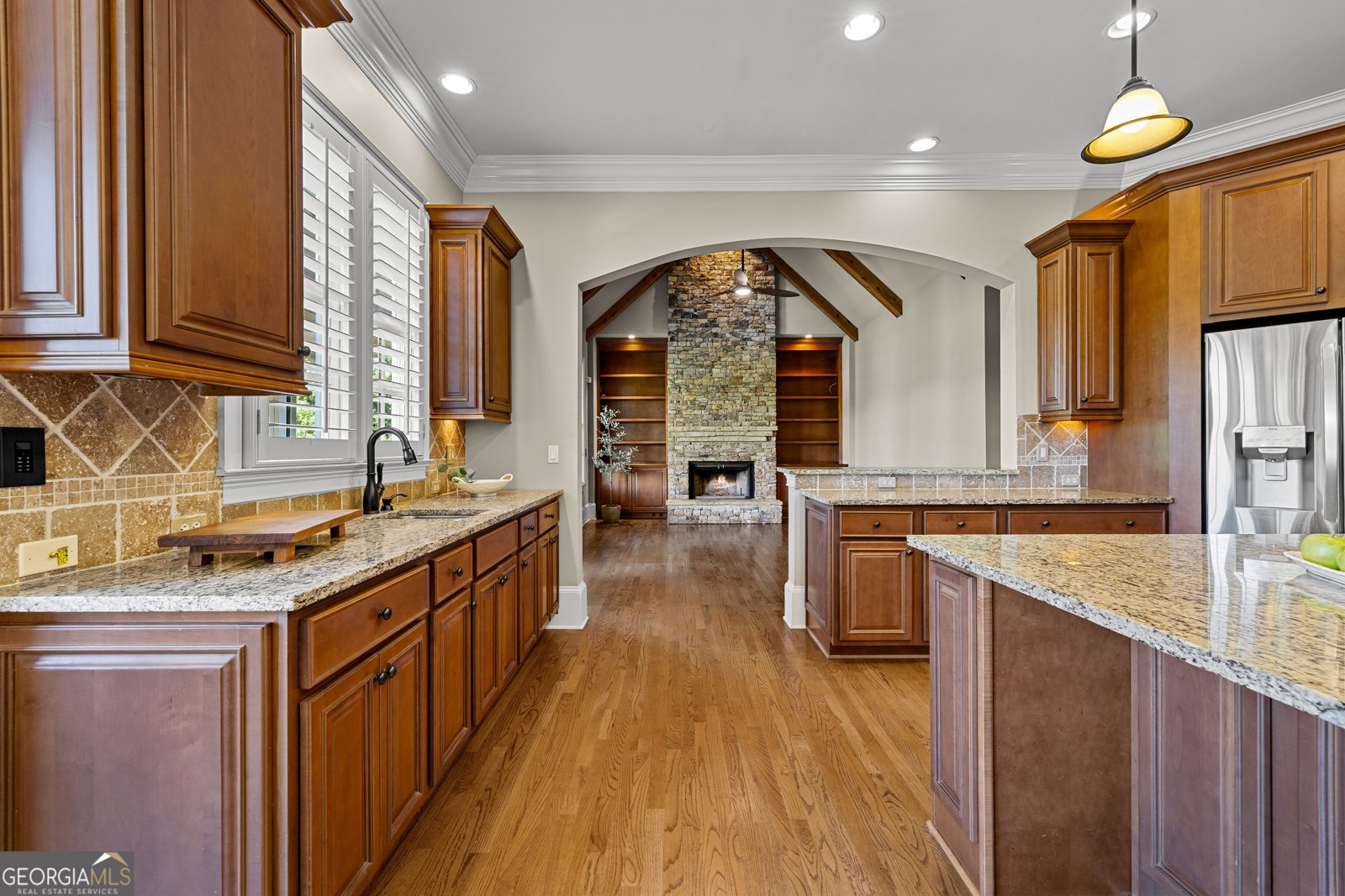 146 Trickum Creek Road Tyrone - Photo 34