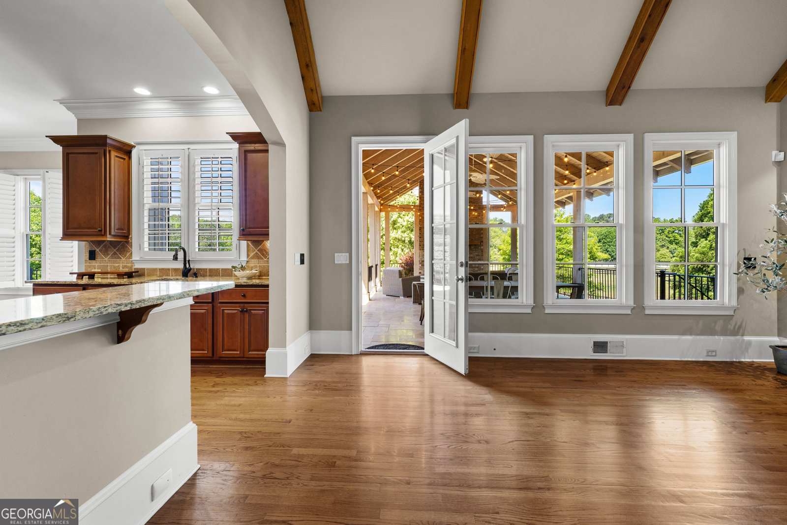 146 Trickum Creek Road Tyrone - Photo 38