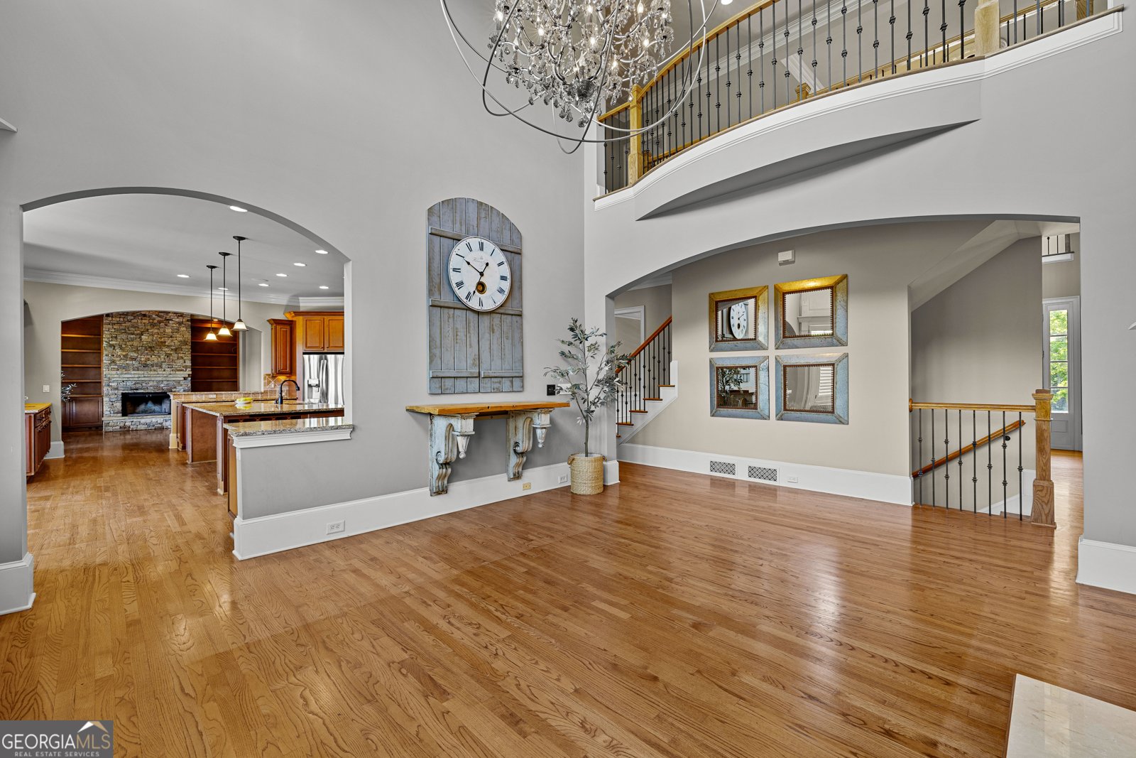 146 Trickum Creek Road Tyrone - Photo 42