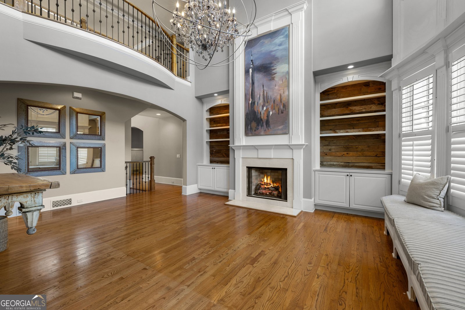 146 Trickum Creek Road Tyrone - Photo 43