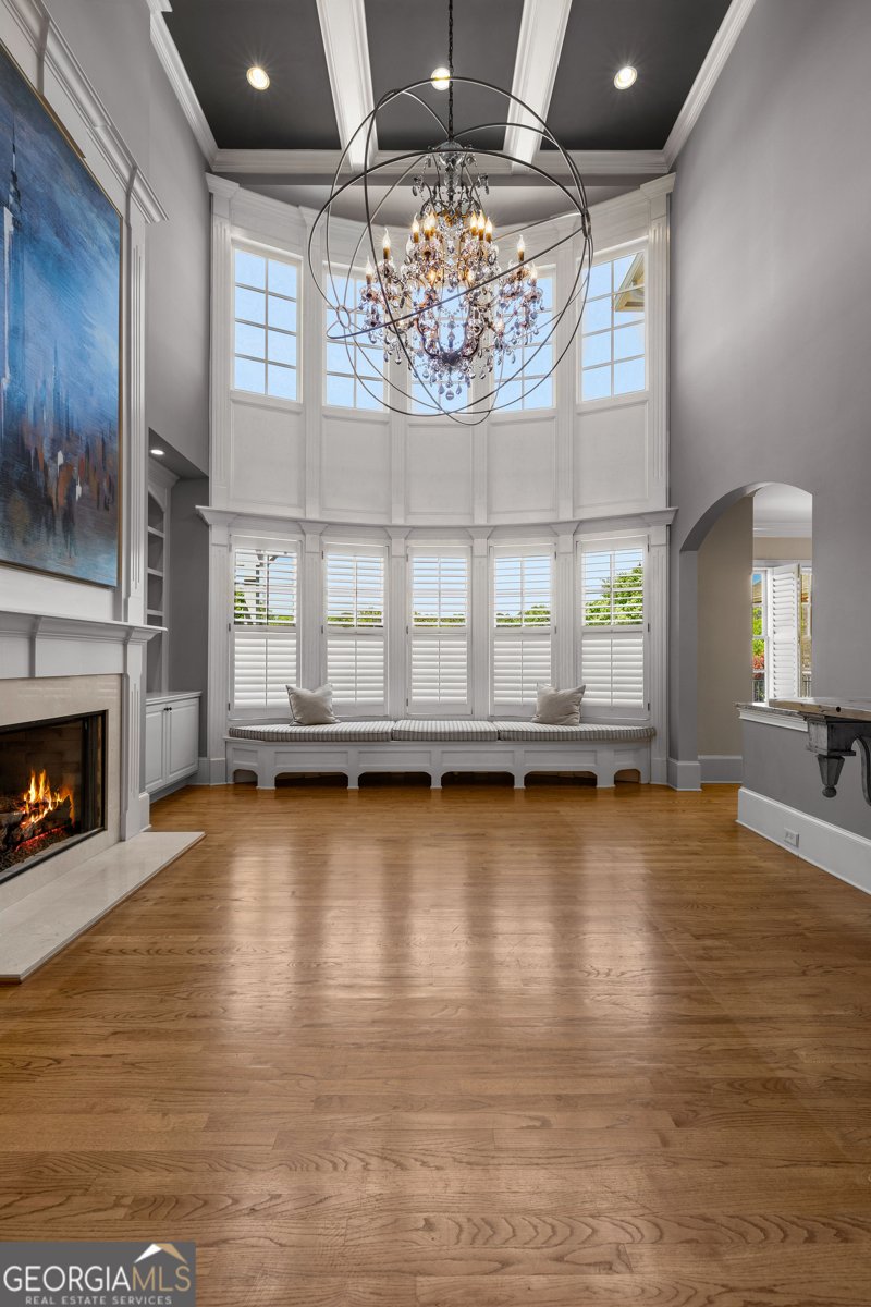 146 Trickum Creek Road Tyrone - Photo 45