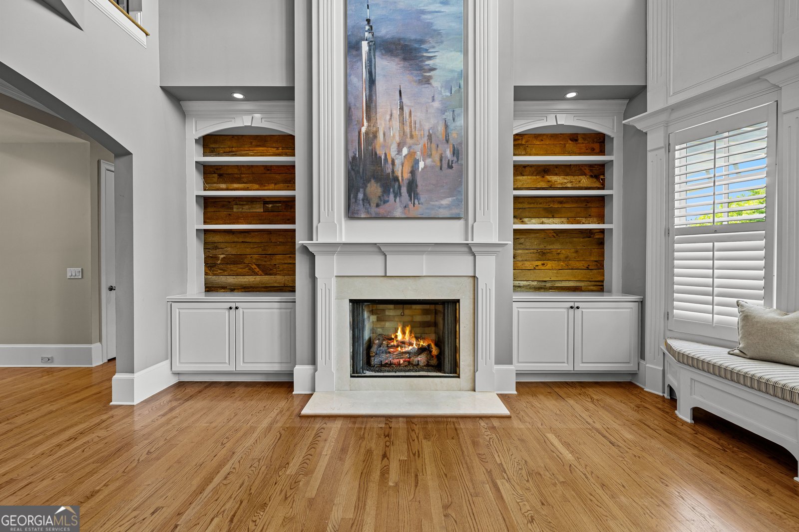 146 Trickum Creek Road Tyrone - Photo 46