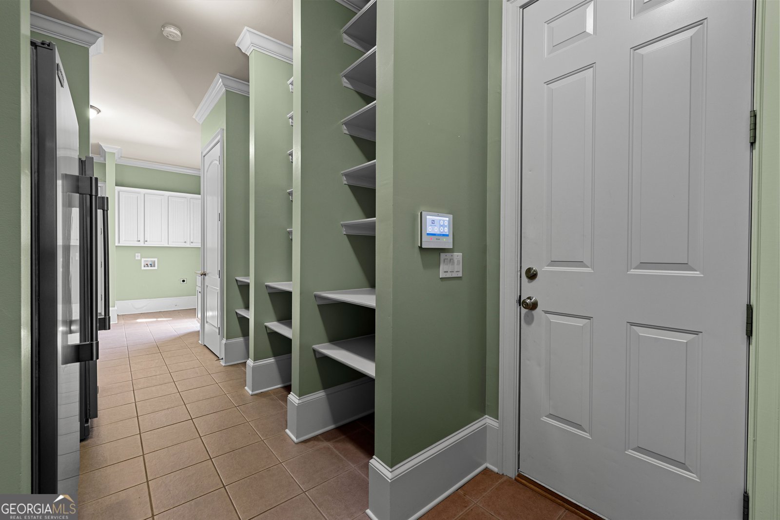 146 Trickum Creek Road Tyrone - Photo 47