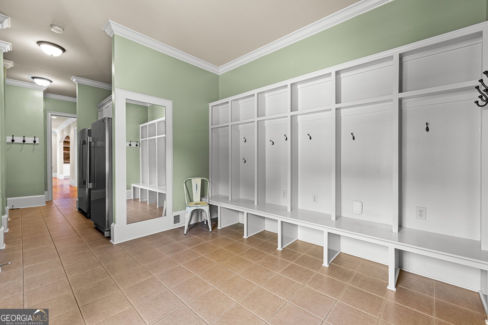 146 Trickum Creek Road Tyrone - Photo 51