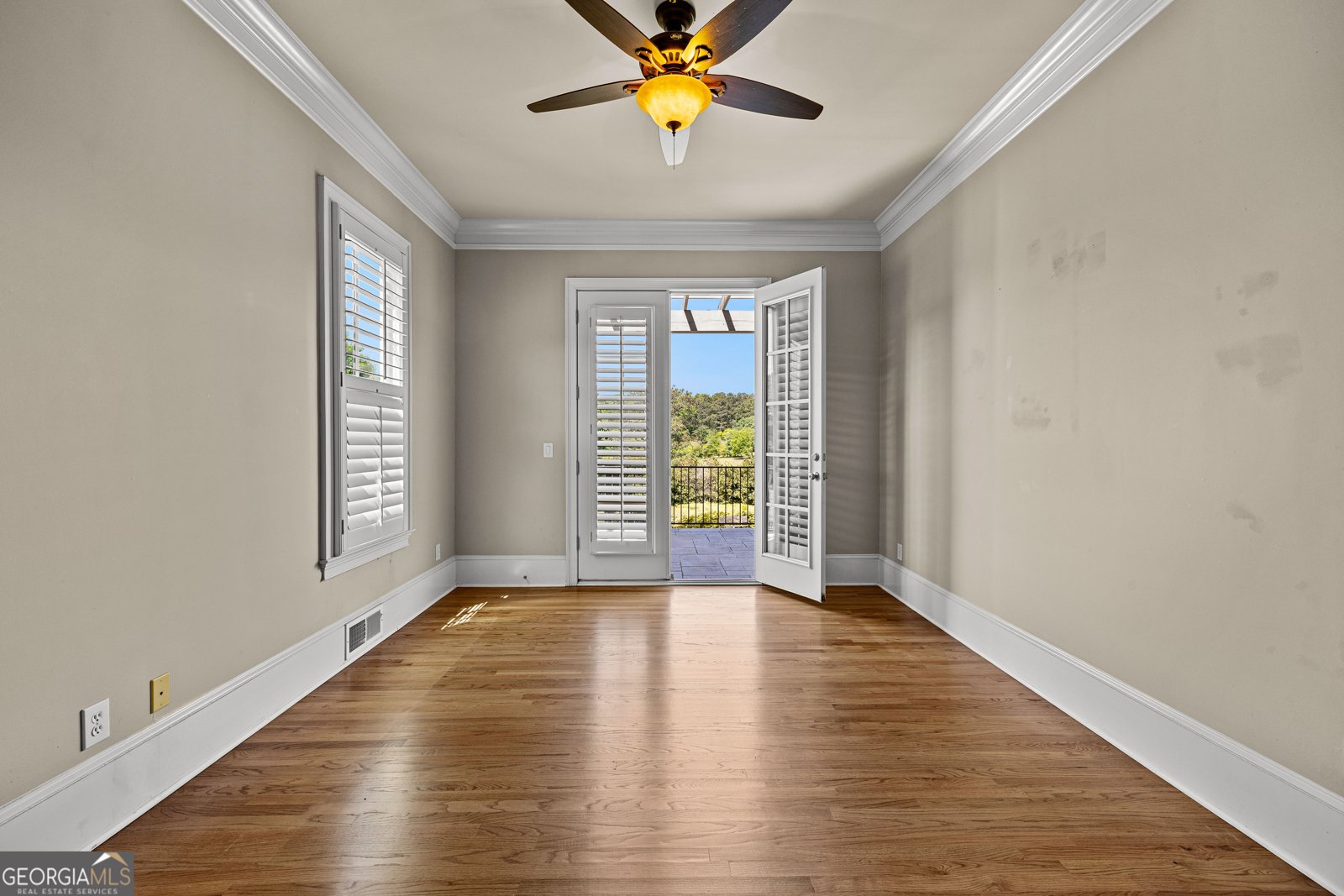 146 Trickum Creek Road Tyrone - Photo 53