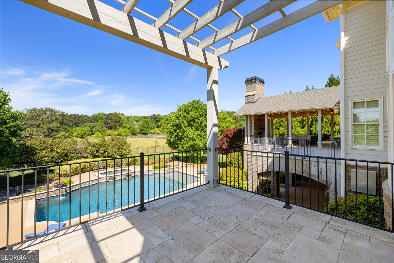 146 Trickum Creek Road Tyrone - Photo 54