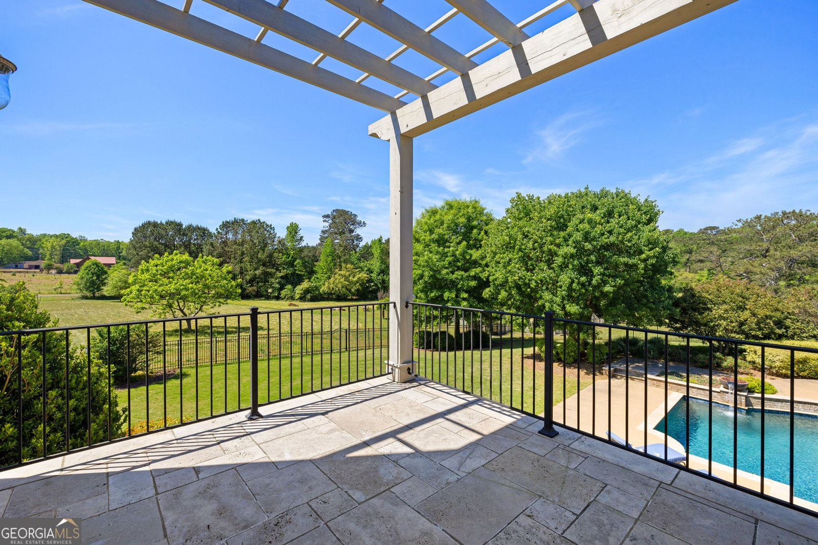 146 Trickum Creek Road Tyrone - Photo 55