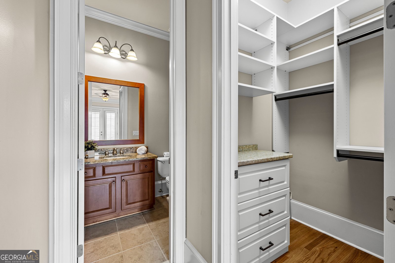 146 Trickum Creek Road Tyrone - Photo 57