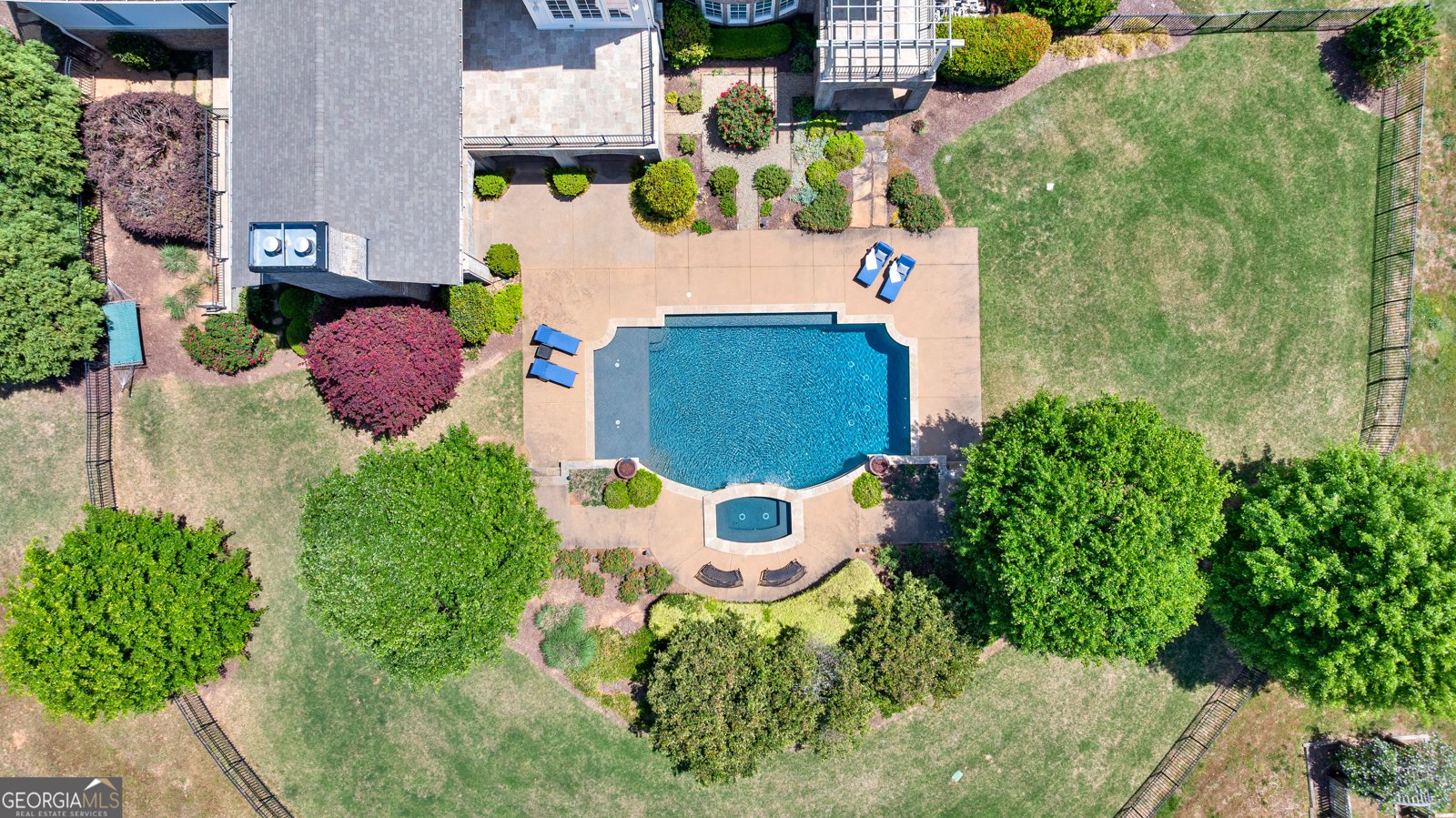 146 Trickum Creek Road Tyrone - Photo 6