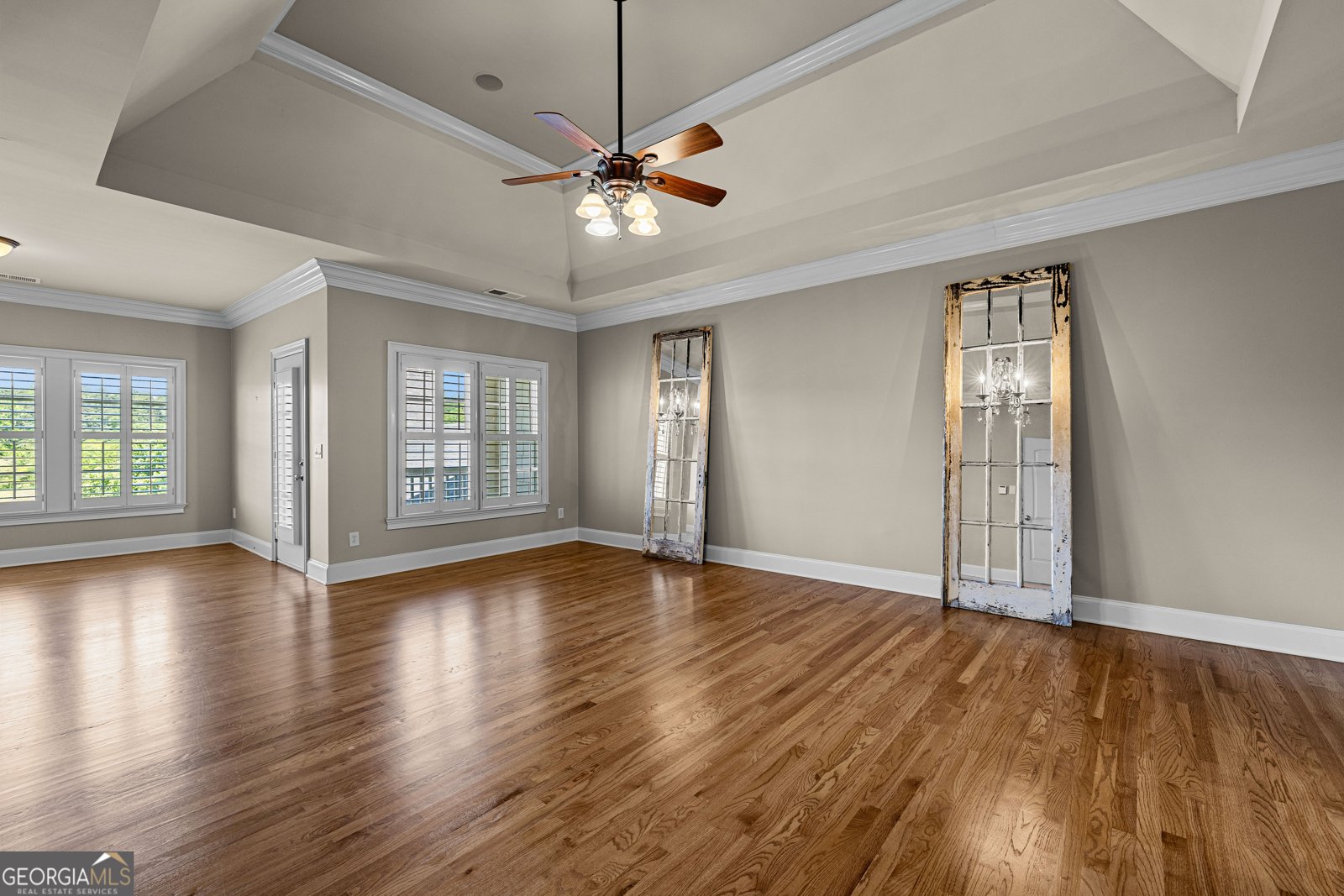 146 Trickum Creek Road Tyrone - Photo 60