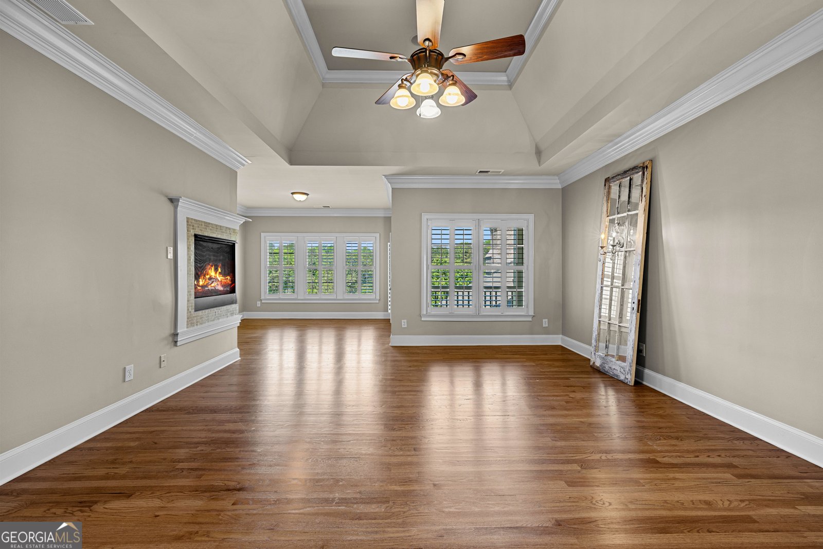 146 Trickum Creek Road Tyrone - Photo 61