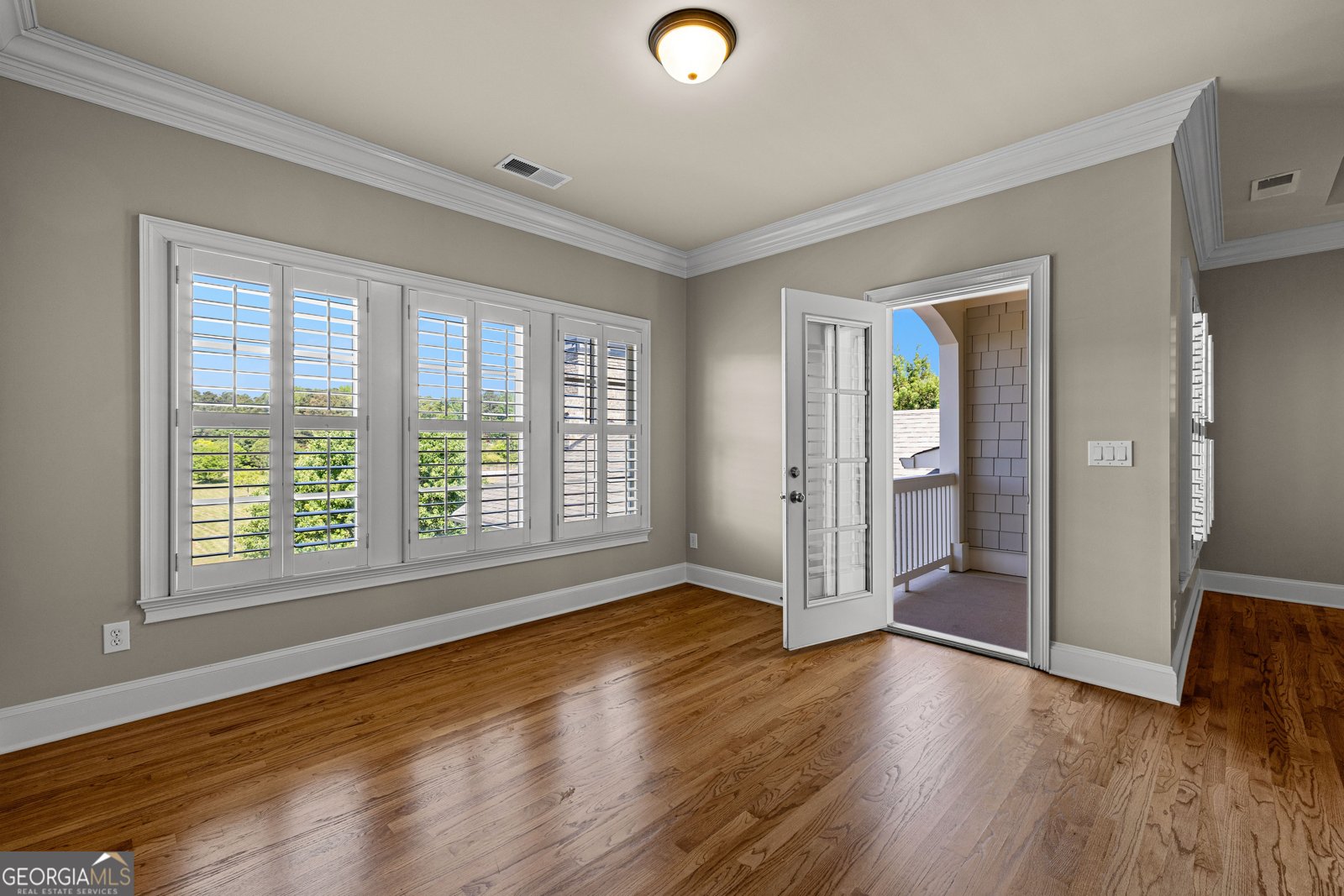 146 Trickum Creek Road Tyrone - Photo 64