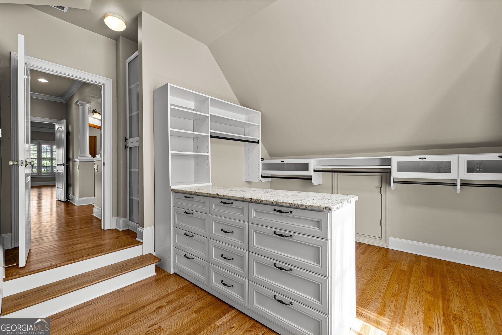 146 Trickum Creek Road Tyrone - Photo 73