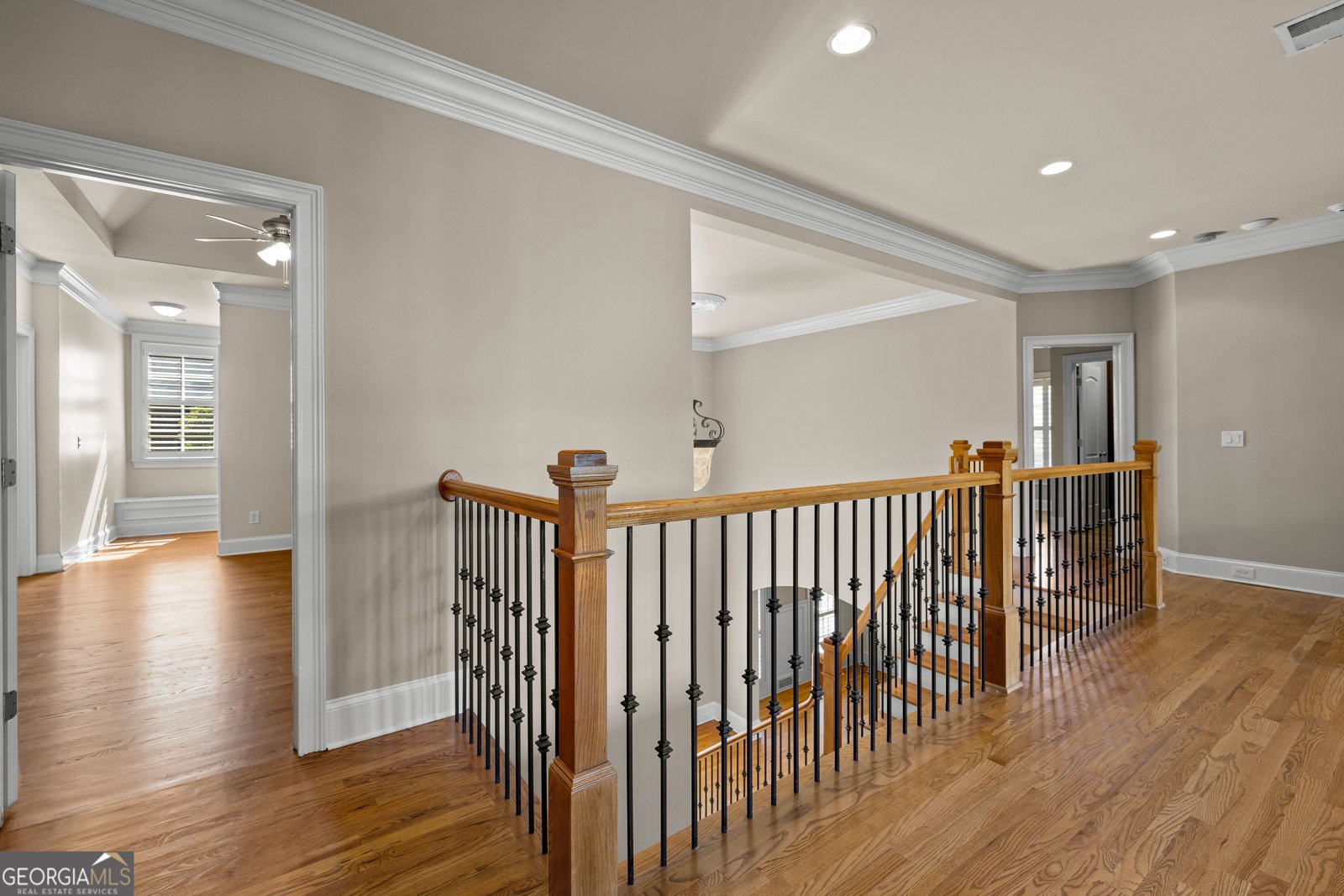 146 Trickum Creek Road Tyrone - Photo 76