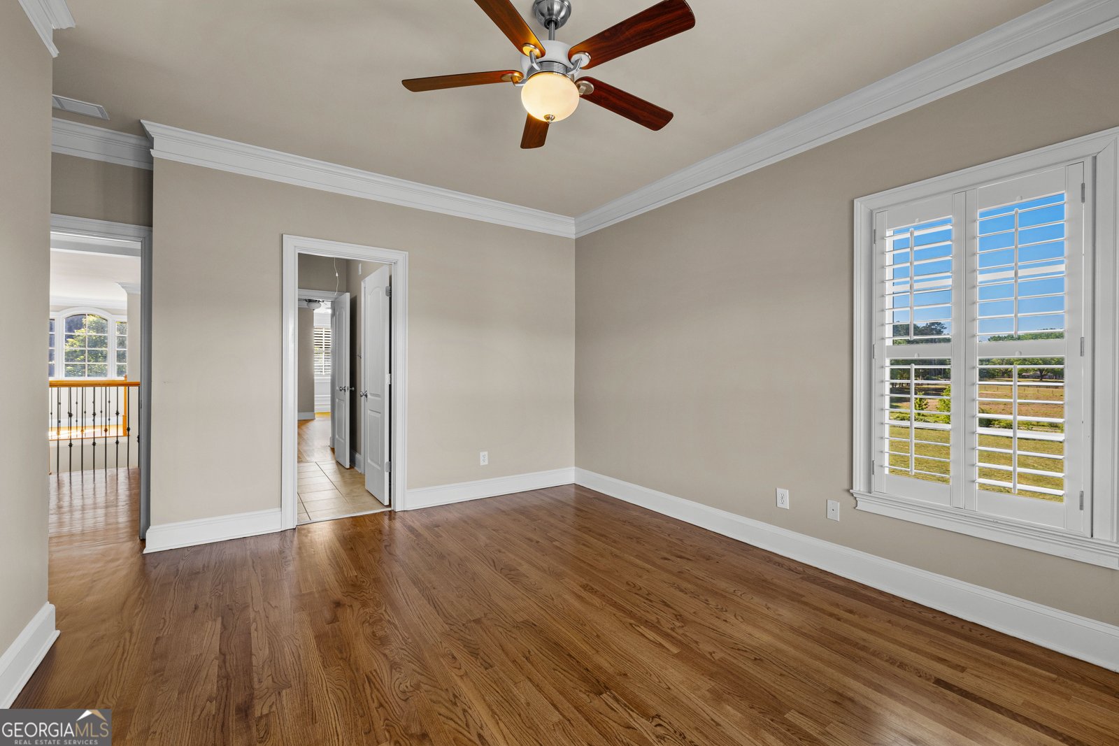 146 Trickum Creek Road Tyrone - Photo 80