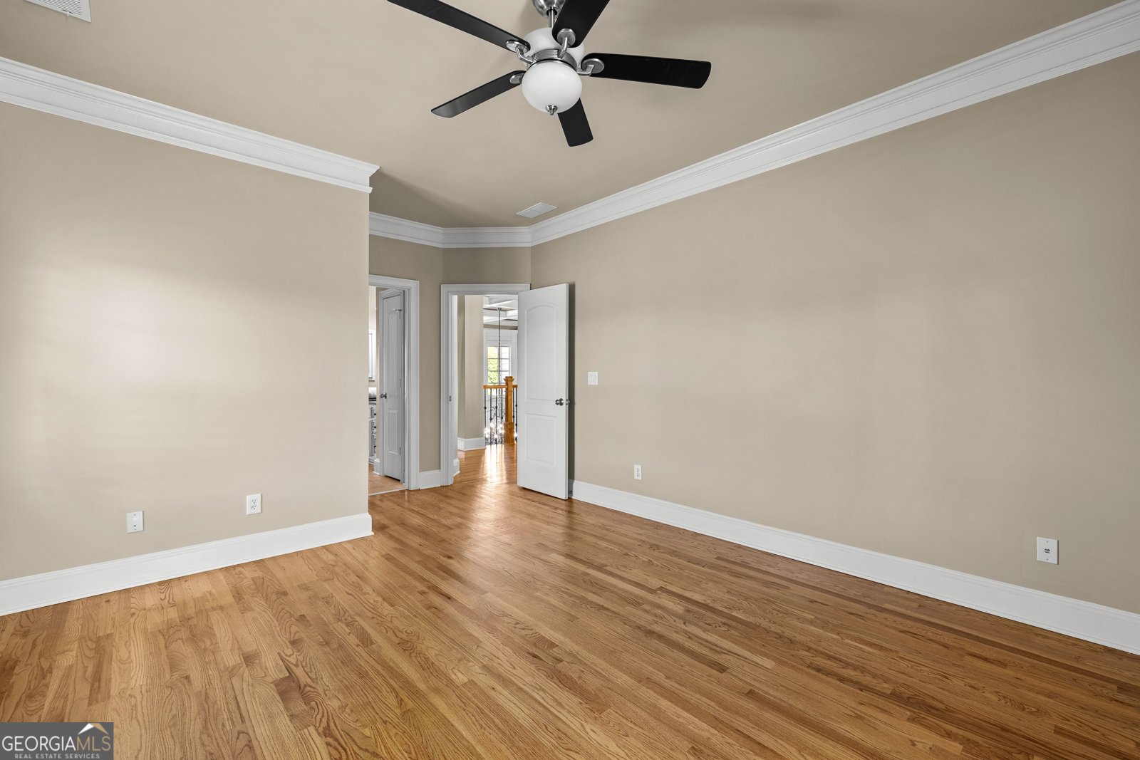 146 Trickum Creek Road Tyrone - Photo 84