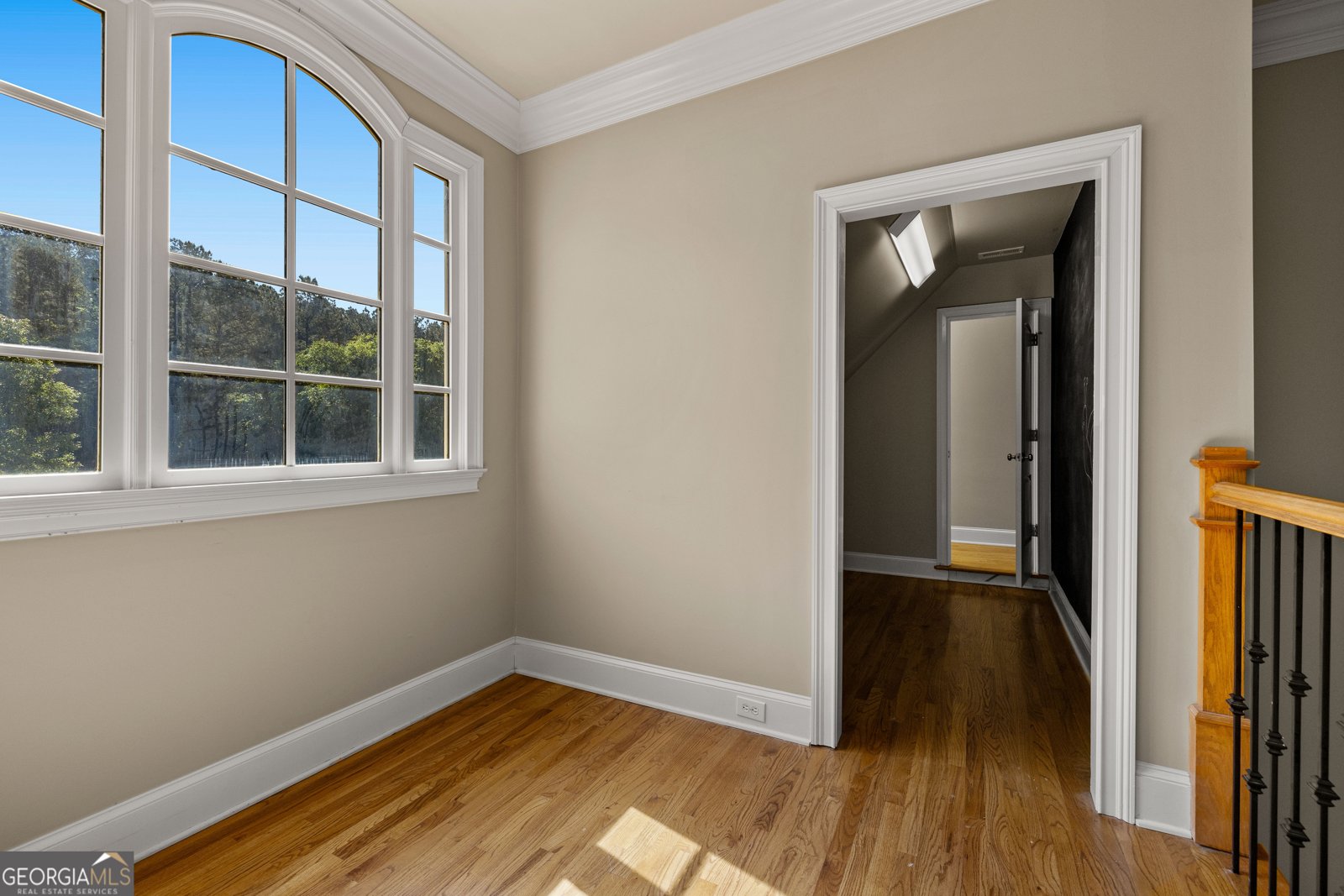 146 Trickum Creek Road Tyrone - Photo 87