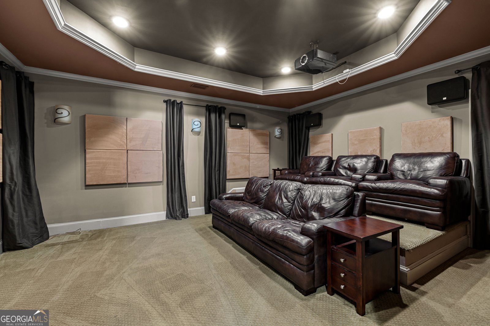 146 Trickum Creek Road Tyrone - Photo 90