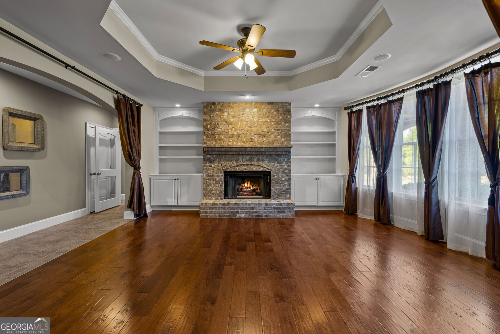 146 Trickum Creek Road Tyrone - Photo 92