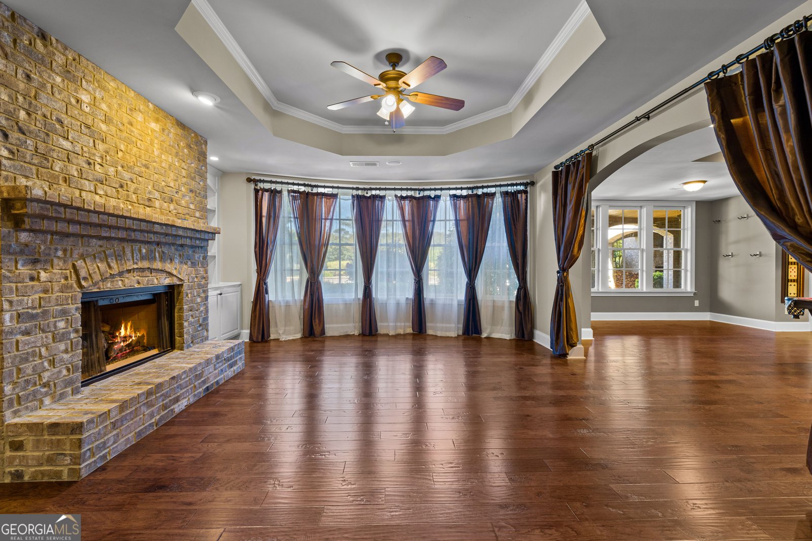 146 Trickum Creek Road Tyrone - Photo 93