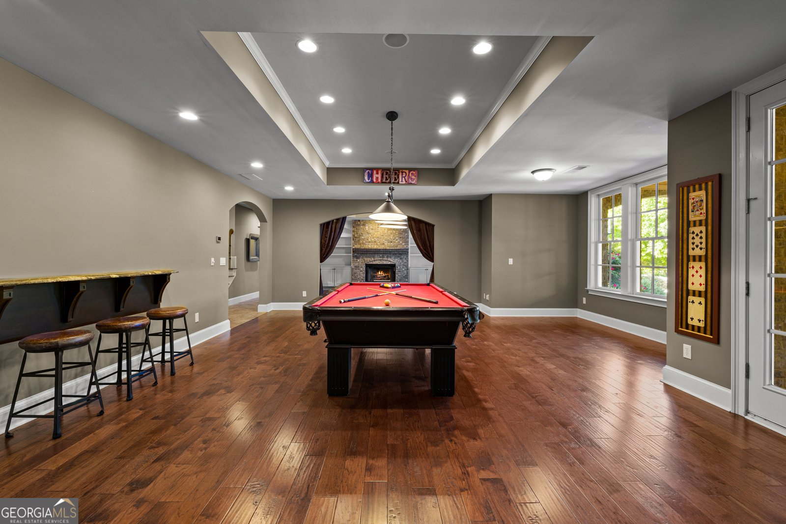 146 Trickum Creek Road Tyrone - Photo 96