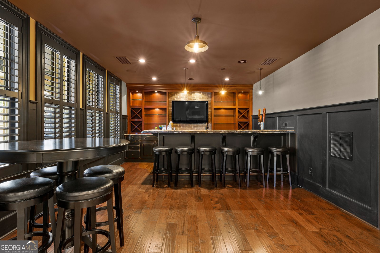 146 Trickum Creek Road Tyrone - Photo 97