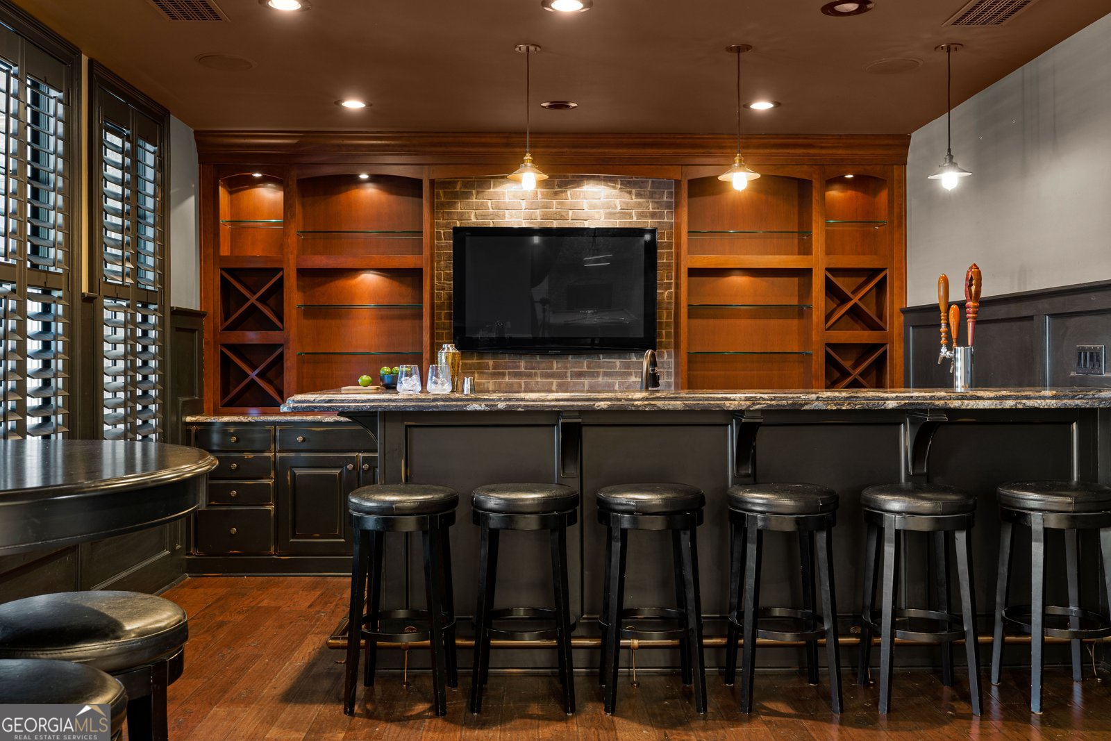 146 Trickum Creek Road Tyrone - Photo 98