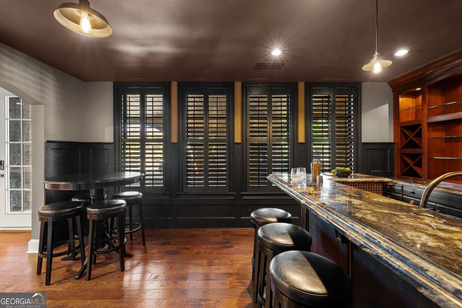 146 Trickum Creek Road Tyrone - Photo 99