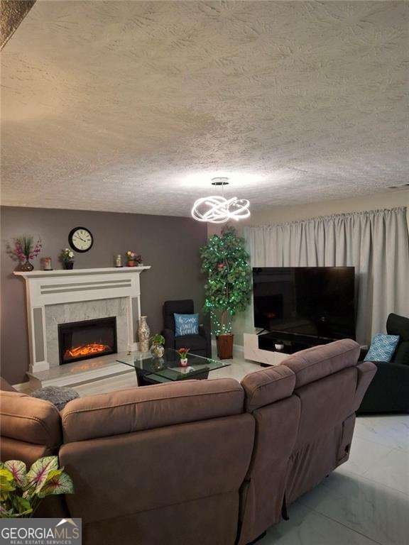 2507 Hice Way Marietta - Photo 11