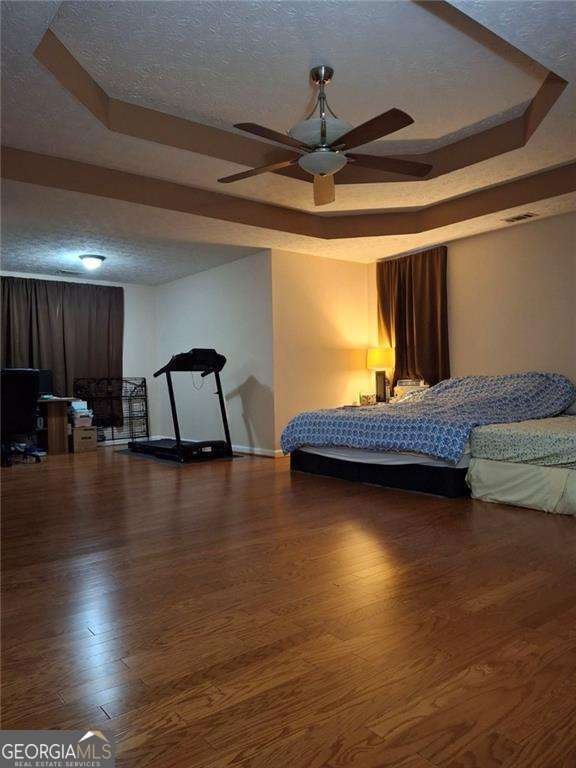 2507 Hice Way Marietta - Photo 17