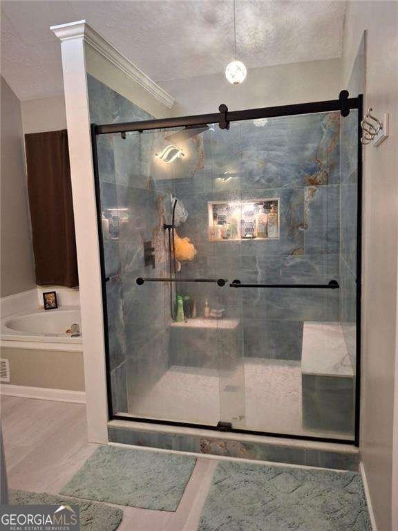 2507 Hice Way Marietta - Photo 20