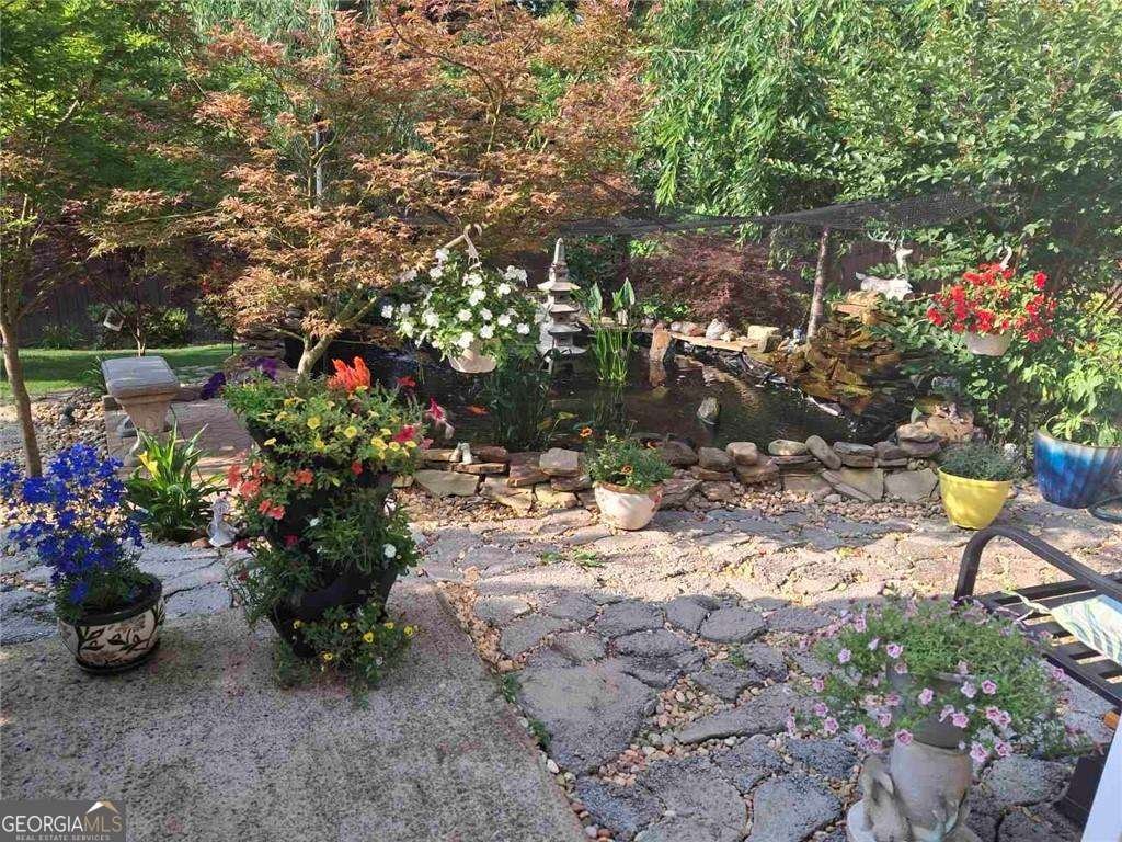 2507 Hice Way Marietta - Photo 32