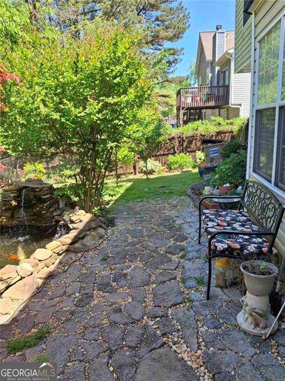 2507 Hice Way Marietta - Photo 36