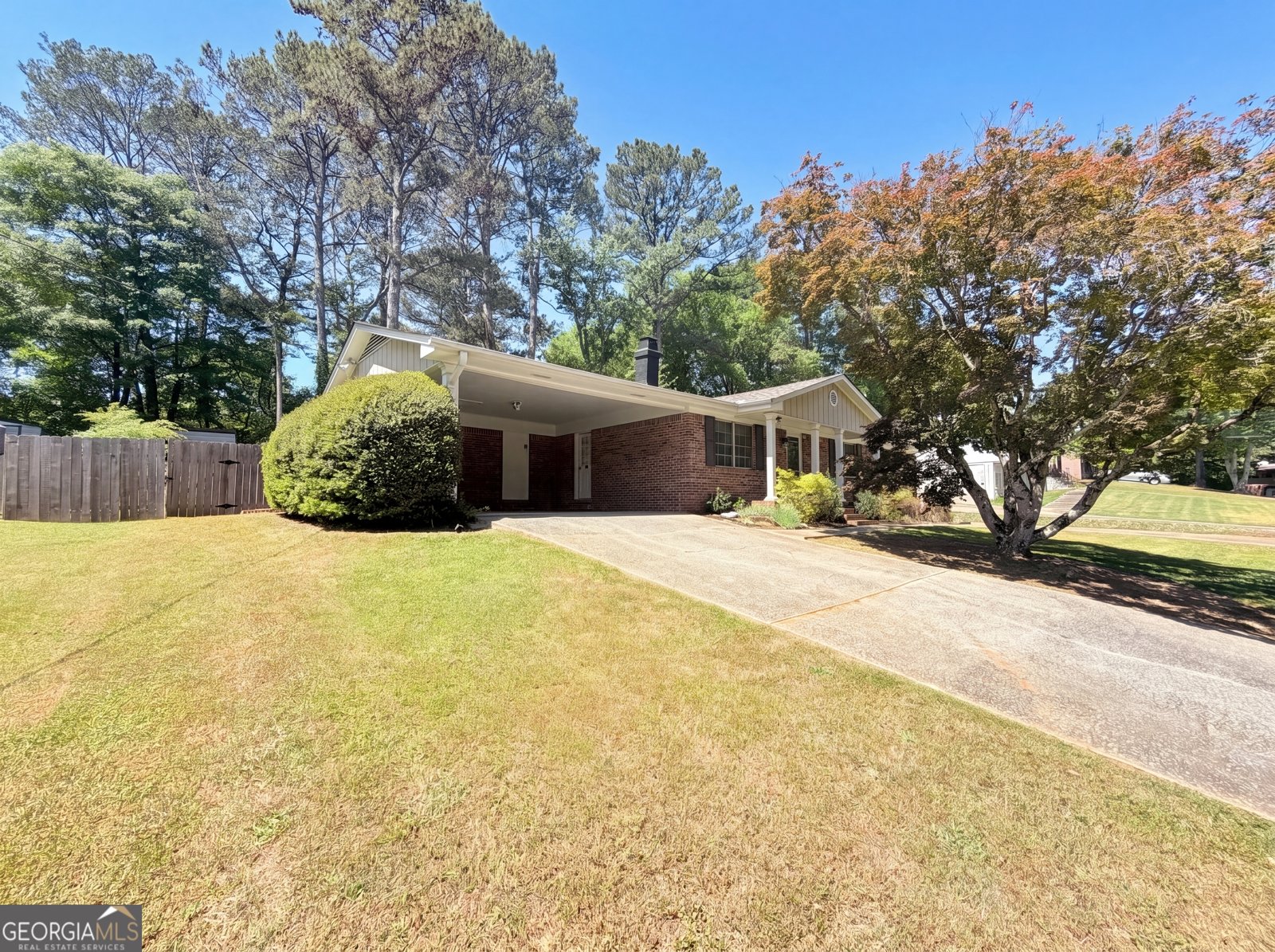 4134 Fawn Lane Smyrna - Photo 19