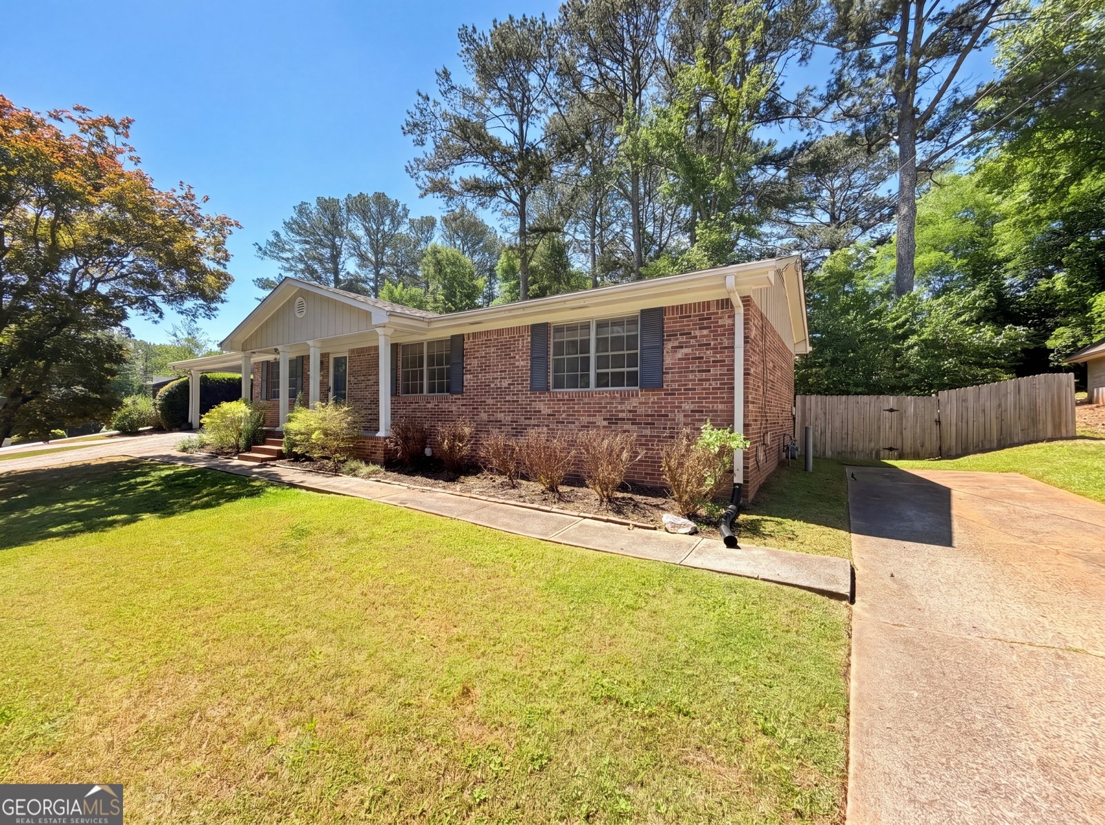 4134 Fawn Lane Smyrna - Photo 20