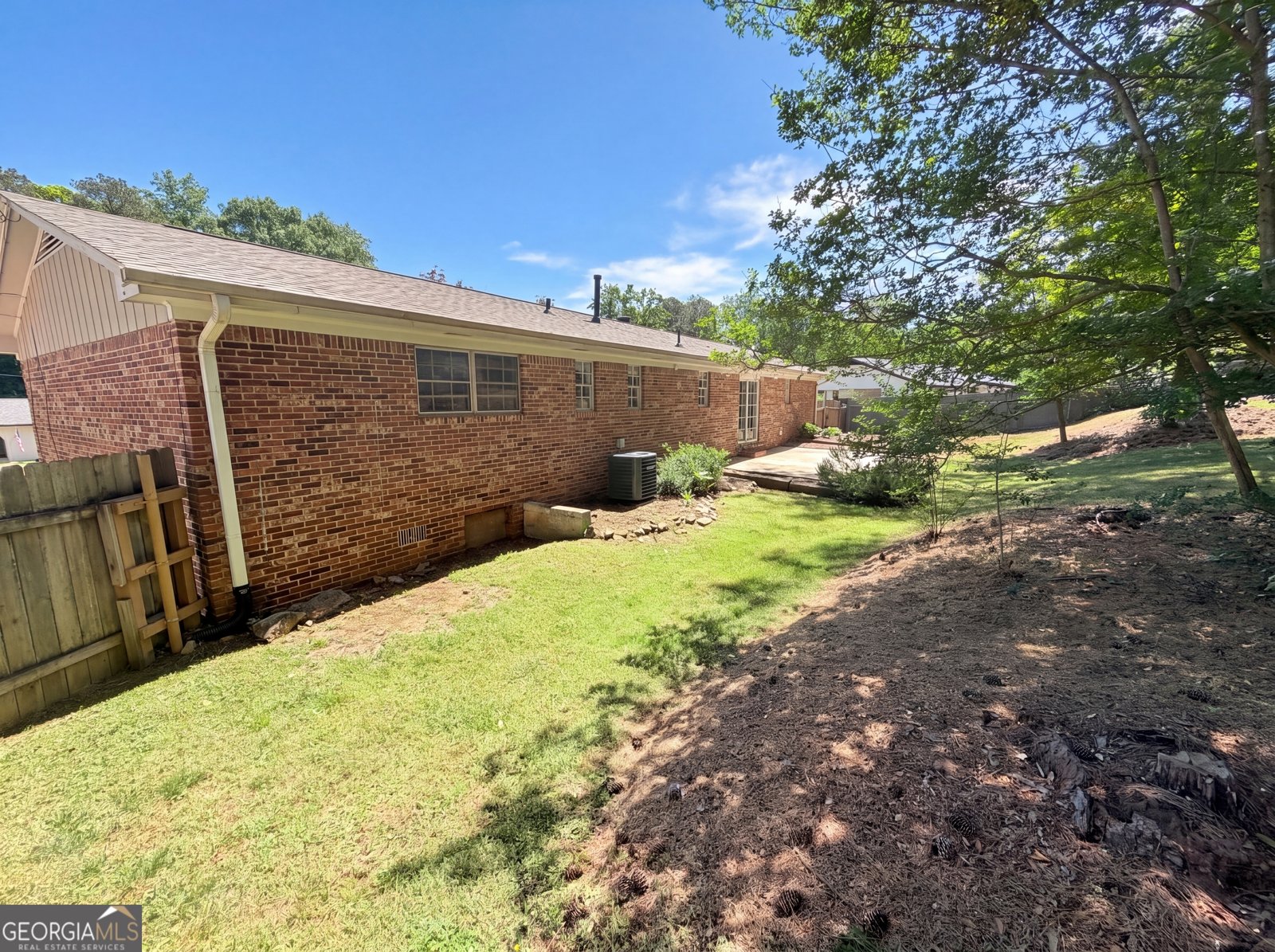 4134 Fawn Lane Smyrna - Photo 21