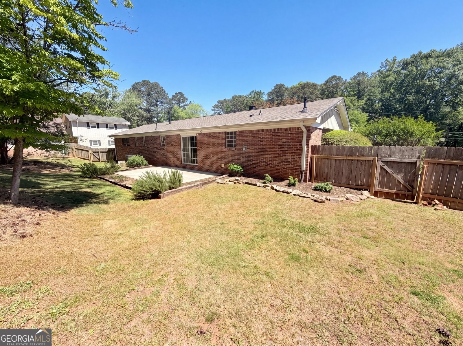 4134 Fawn Lane Smyrna - Photo 22
