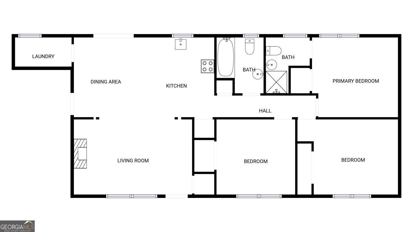 4134 Fawn Lane Smyrna - Photo 24