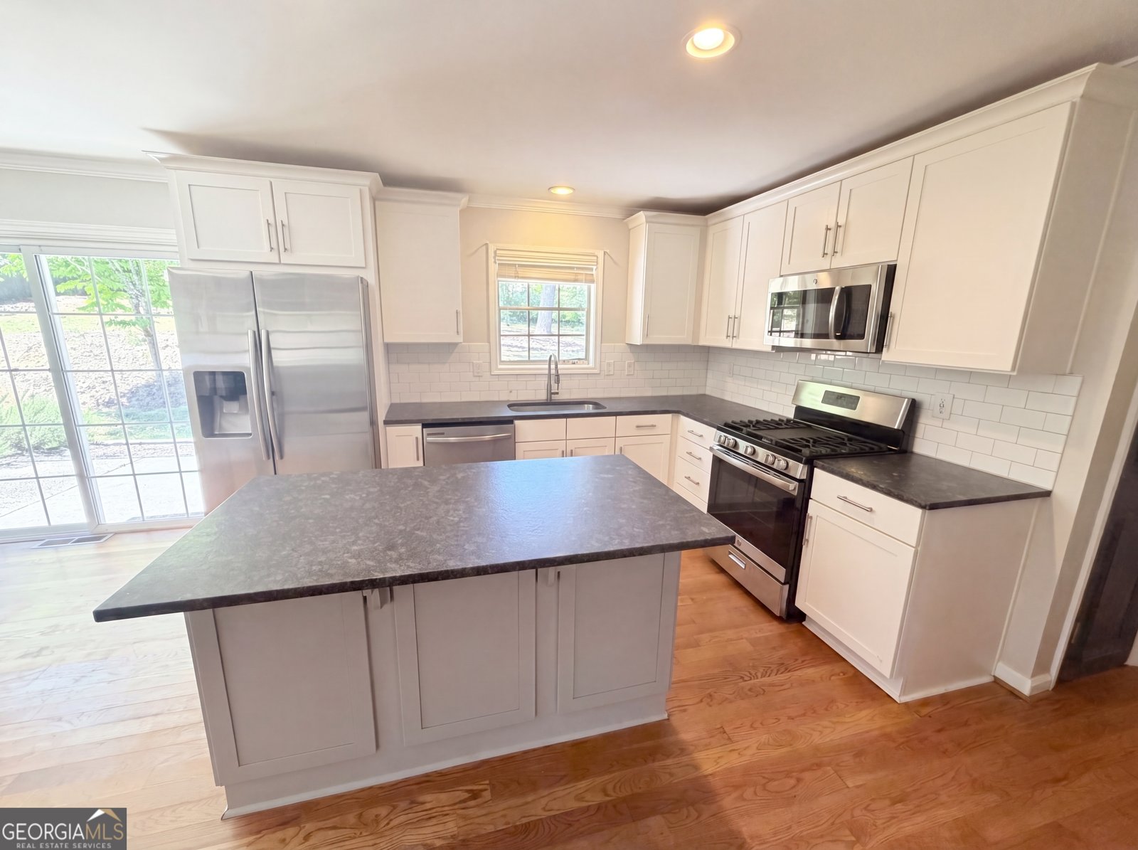 4134 Fawn Lane Smyrna - Photo 7