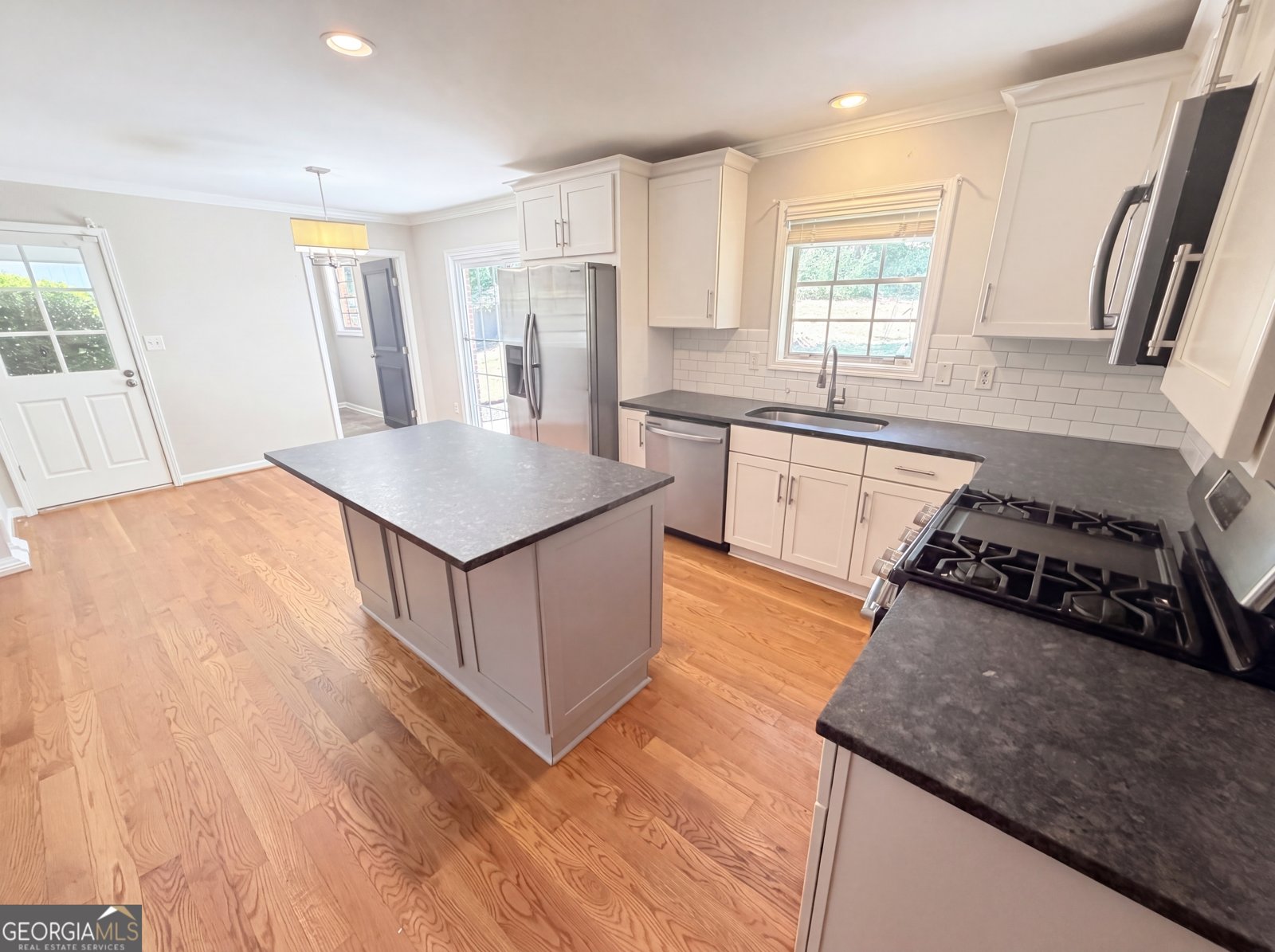 4134 Fawn Lane Smyrna - Photo 8