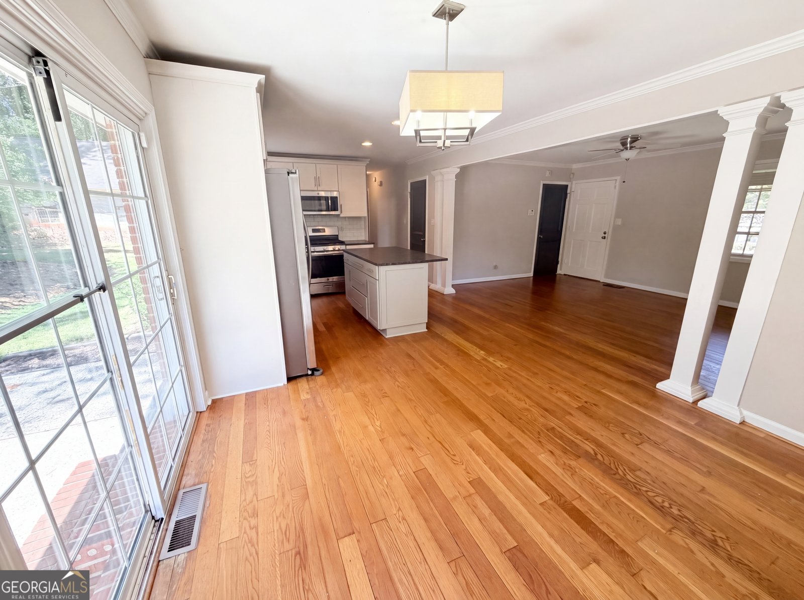 4134 Fawn Lane Smyrna - Photo 9