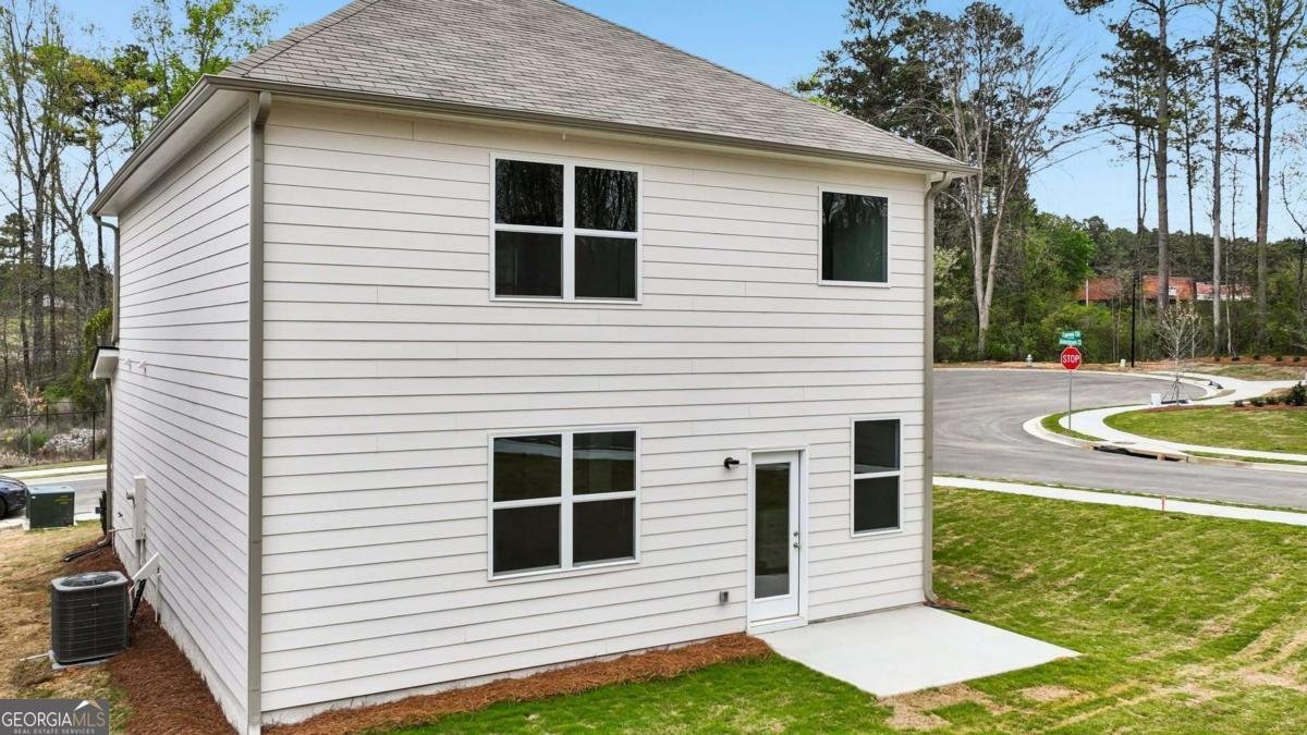 2666 Alderbrook Circle College Park - Photo 33